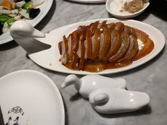 一品烤鸭-城南往事(滨江世茂店)