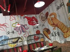 -龙虾风暴(松江店)