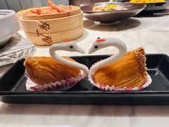 -陶陶居·雅园(凯华国际店)