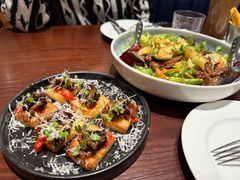 -bluefrog蓝蛙(皇庭广场店)