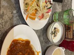 -纽约客美式餐厅(新奥购物中心店)