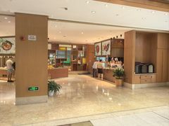 -宁波东港喜来登酒店