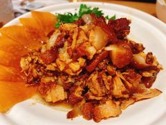 姥姥家红烧肉-姥姥家春饼店(惠新东街店)