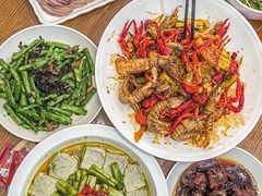 -毛哥小馆子(百井坊巷店)