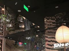 -桂满陇·海市蜃楼·黑金(国金店)