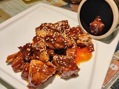 -什么餐馆(天主教堂店)