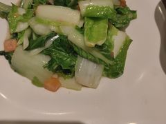 -清真·玛丽亚新疆菜主题餐厅(浙江中路店)