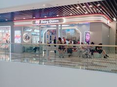 -DQ·蛋糕·冰淇淋(通州万达店)