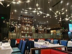 大堂-眉州东坡(上海中心店)