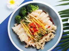 -魏家凉皮(来广营店)