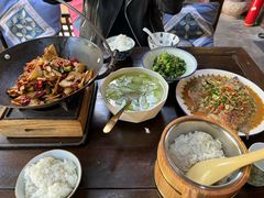 -吃货私房菜(丽江束河古镇店)