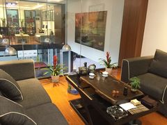 休息区-跃通XPEL超级旗舰店(浦东店)