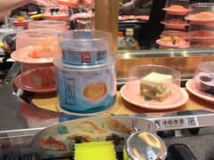 -争鲜回转寿司(南开大悦城店)