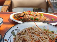 -云隐小厨·传统大理美食(复兴路店)