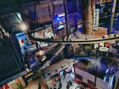 -文和友老长沙龙虾馆(化龙池店)