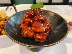 梅酱小排-南麓·浙里(外滩店)