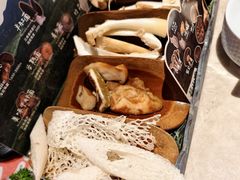 -芸山季·云南野生菌火锅(宝能环球汇店)