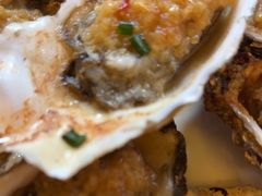 -龚海宝· 烧烤· 羊肉原切挂糊更好吃(庄市店)