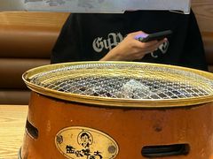 -西塔老太太泥炉烤肉(杭州首店)