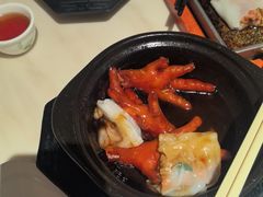 -稻香饭店(龙华天虹店)