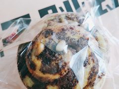 -分子跳动鲜活面包(五一大道店)