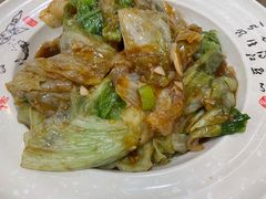 -京天红酒家(虎坊路店)