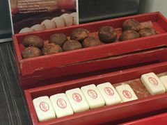 -天津东凯悦酒店·Market Café自助餐厅