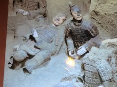 -秦始皇帝陵博物院(兵马俑)