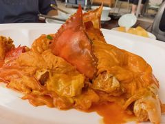 -喜鼎海胆水饺(东港店)