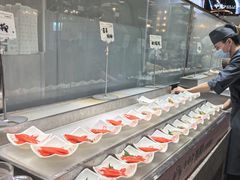 -丰卓会海鲜自助(中润大道店)