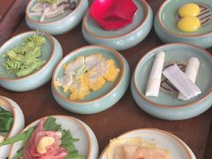 -桥香园过桥米线(国贸店)