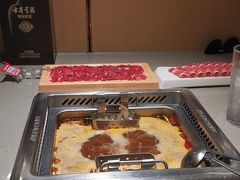 -海底捞火锅(正大乐城店)