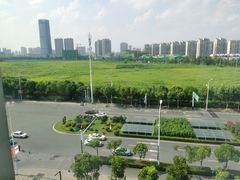 -汉庭(合肥火车南站北广场店)