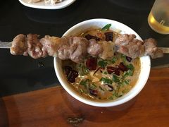 -情忆草原涮肉馆