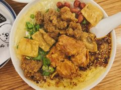 -小豆海棠(人民南路店)