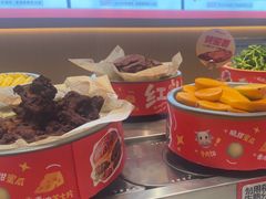 -龍歌自助小火锅(李沧丽达店)