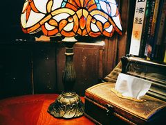 -不舍昼夜咖啡馆