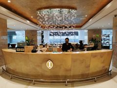 -大连中远海运洲际酒店