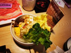 -许府牛火锅(信义坊总店)