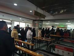 -华中科技大学同济医学院附属同济医院(汉口院区)