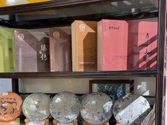 -月栖华明-云间草堂清茶馆(泗泾古镇店)