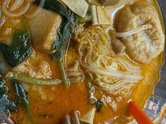 -杨国福麻辣烫(庆春路店)