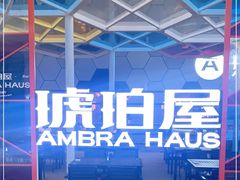 -Ambra Haus琥珀屋精酿餐厅(宝山店)