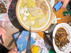 -黄泥岗·地道湖北菜(奥特莱斯店)