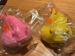 -永安鱼庄·镇江菜(丁卯店)