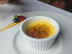 -橘洲1910花园江景西餐厅