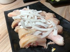 原味椰子鸡-探窝·竹笙椰子鸡(杨箕店)