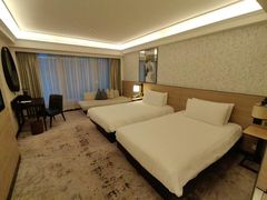 -香港九龙海逸君绰酒店