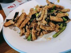 -海碗油泼面·八次方·水库鱼·粘卷子(平谷店)