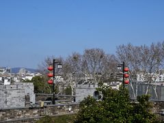 -南京城墙景区